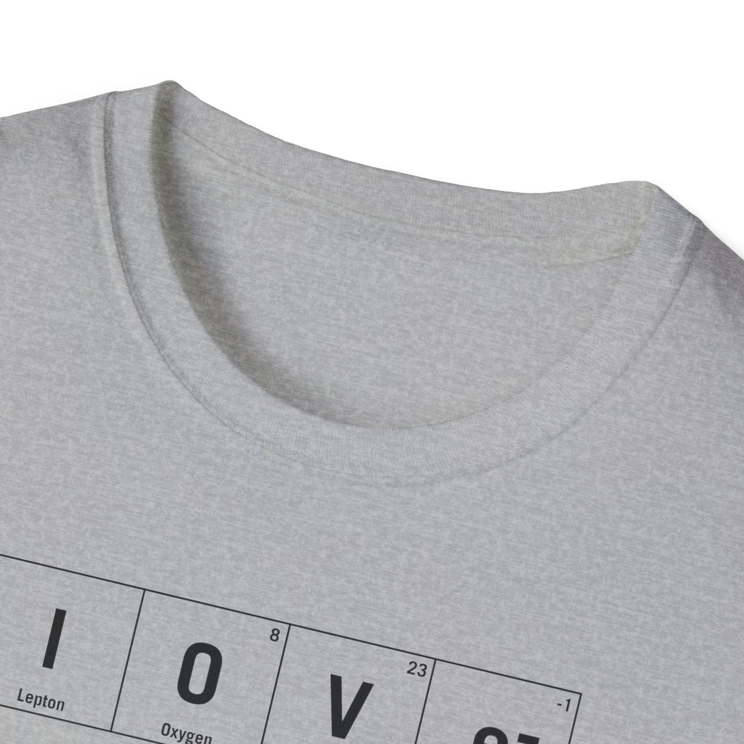 Love Element T-shirt