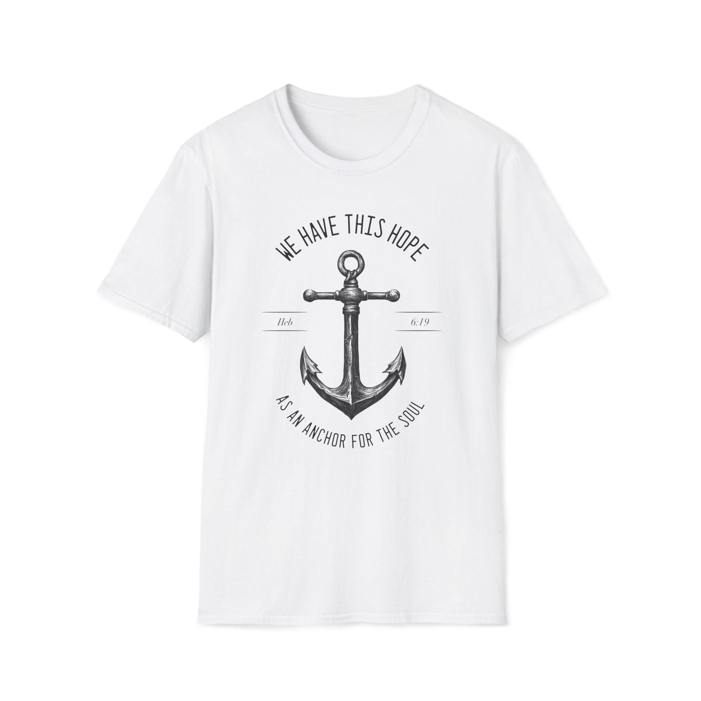 Anchor T-shirt