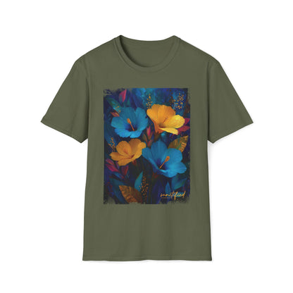 Sanctified T-shirt