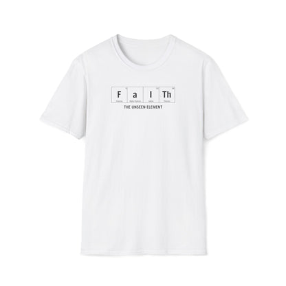 Faith Element T-shirt
