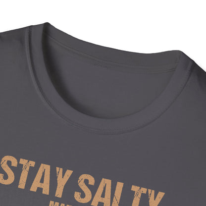 Stay Salty T-shirt
