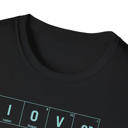 Love Element T-shirt
