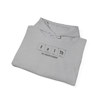 Faith Element Hoodie