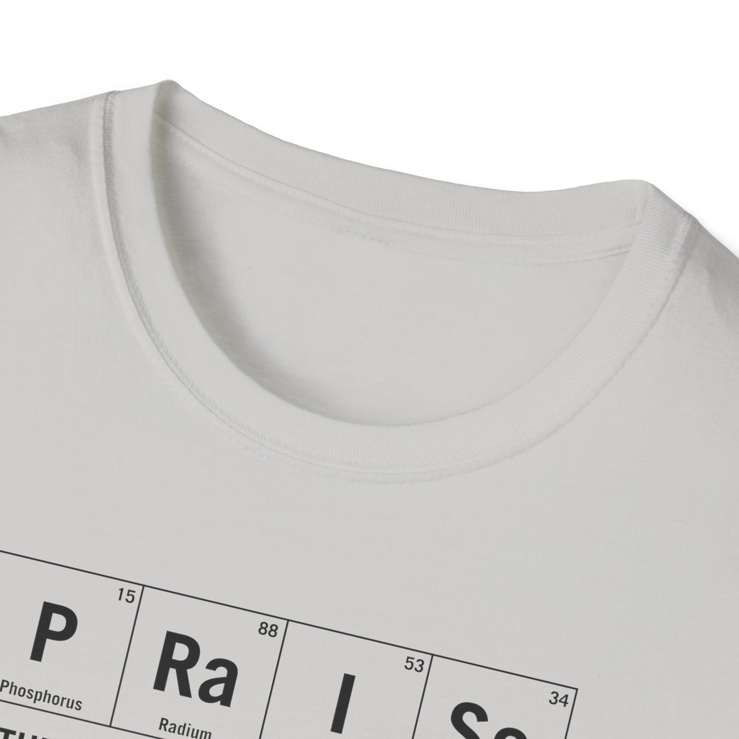 Praise Element T-shirt
