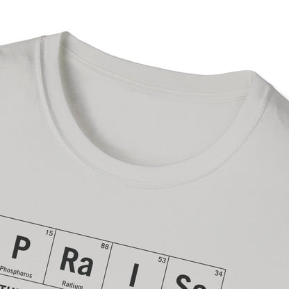 Praise Element T-shirt