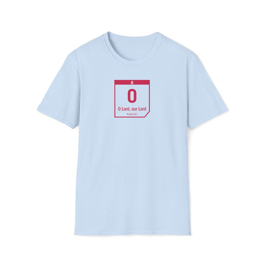 Elements T-shirt - O