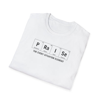 Praise Element T-shirt