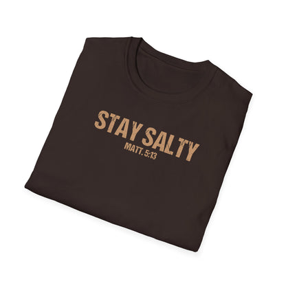 Stay Salty T-shirt