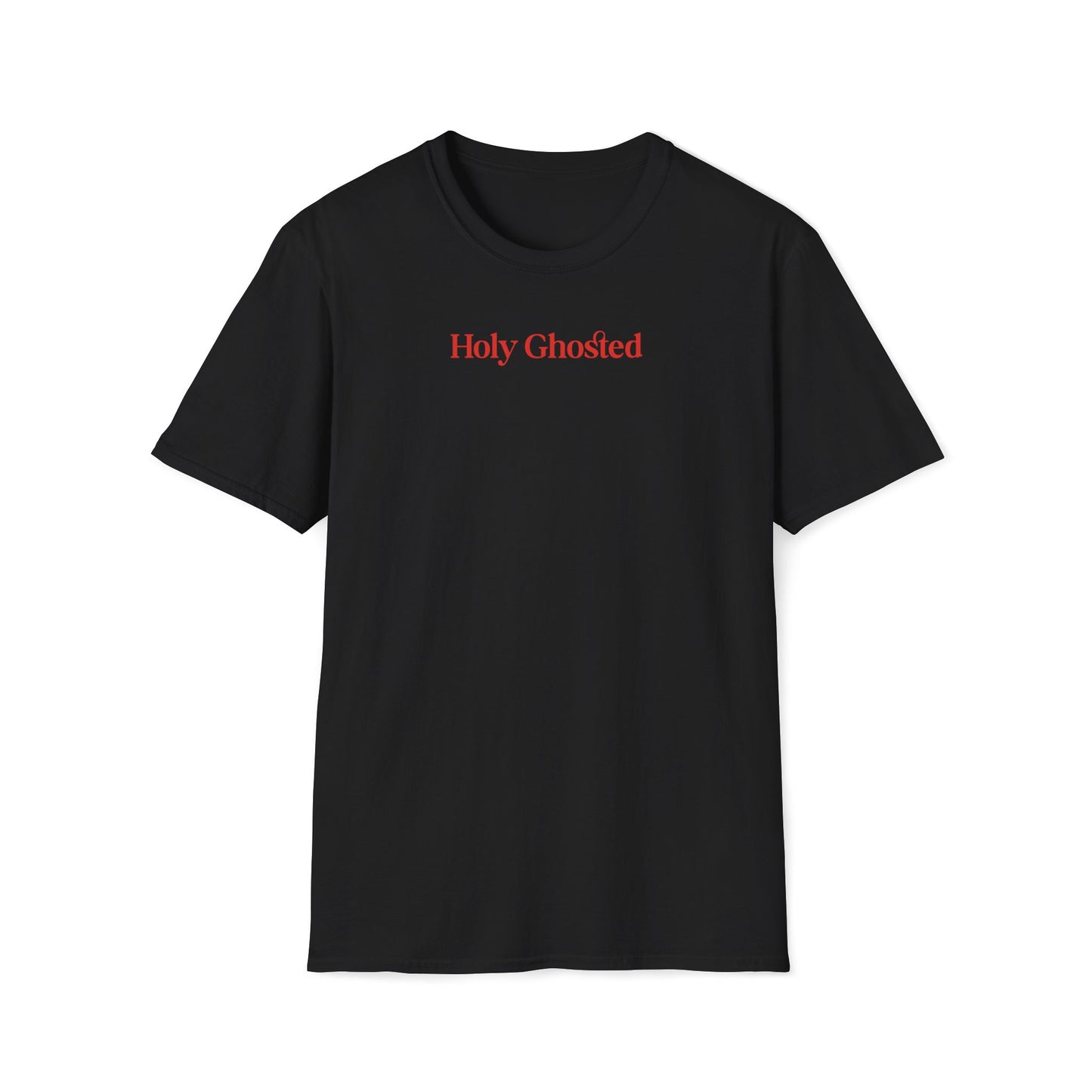 Holy Ghosted T-shirt