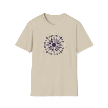 Compass T-shirt II