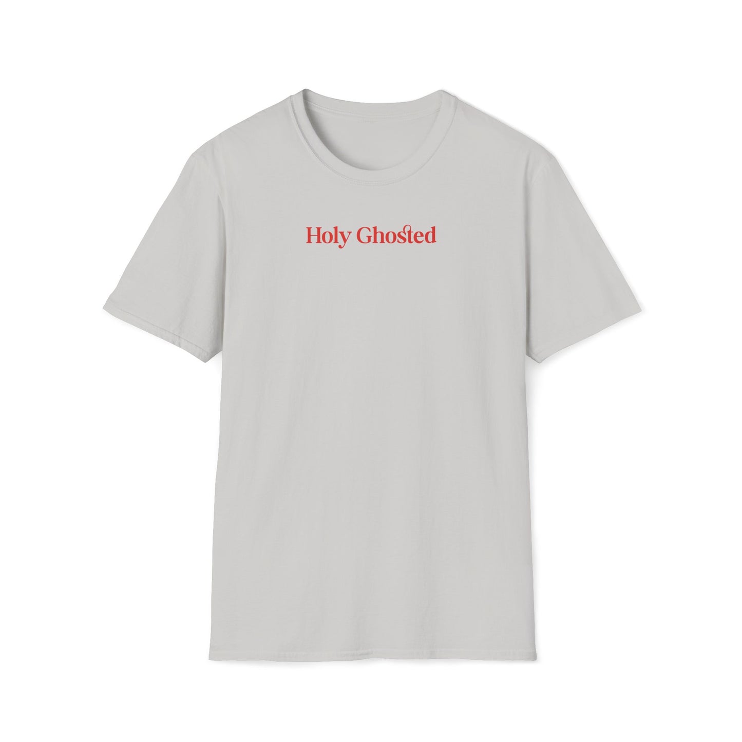 Holy Ghosted T-shirt