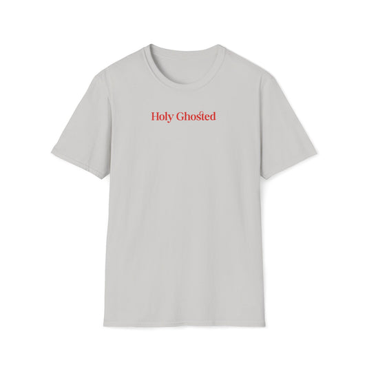 Holy Ghosted T-shirt