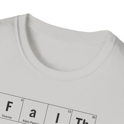 Faith Element T-shirt