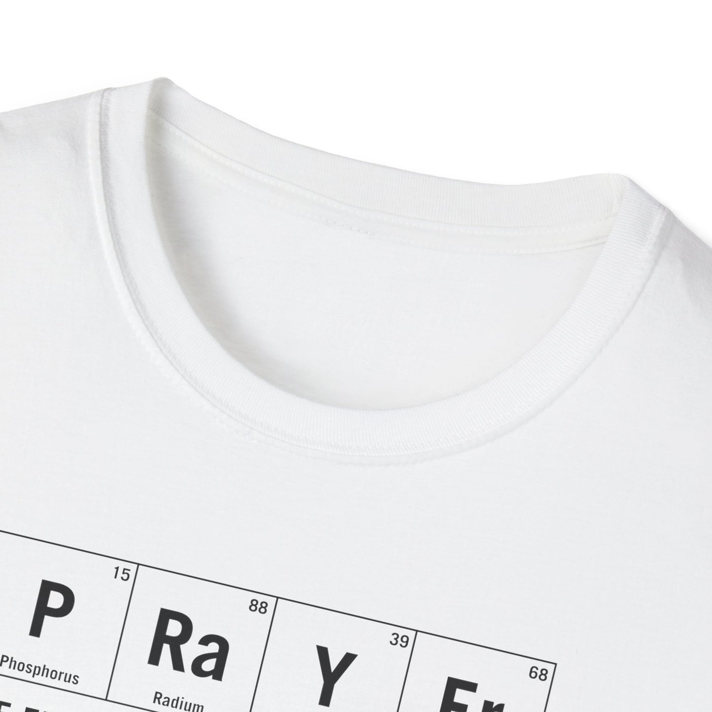 Prayer Element T-shirt