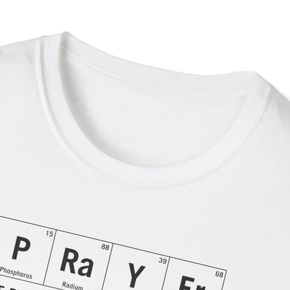 Prayer Element T-shirt