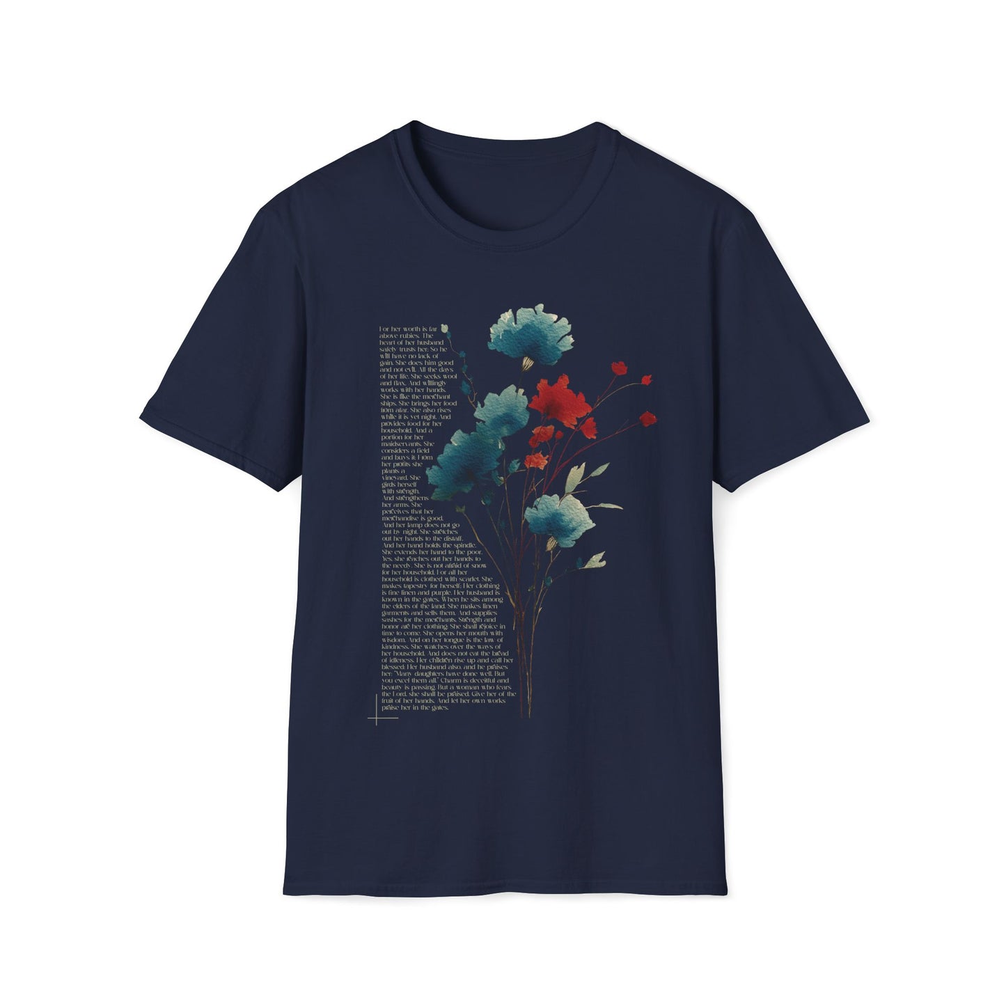 Proverbs 31 T-shirt