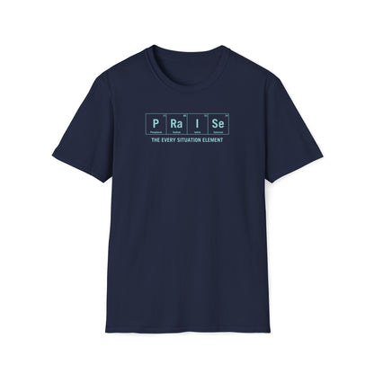 Praise Element T-shirt
