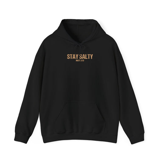 Stay Salty Hoodie