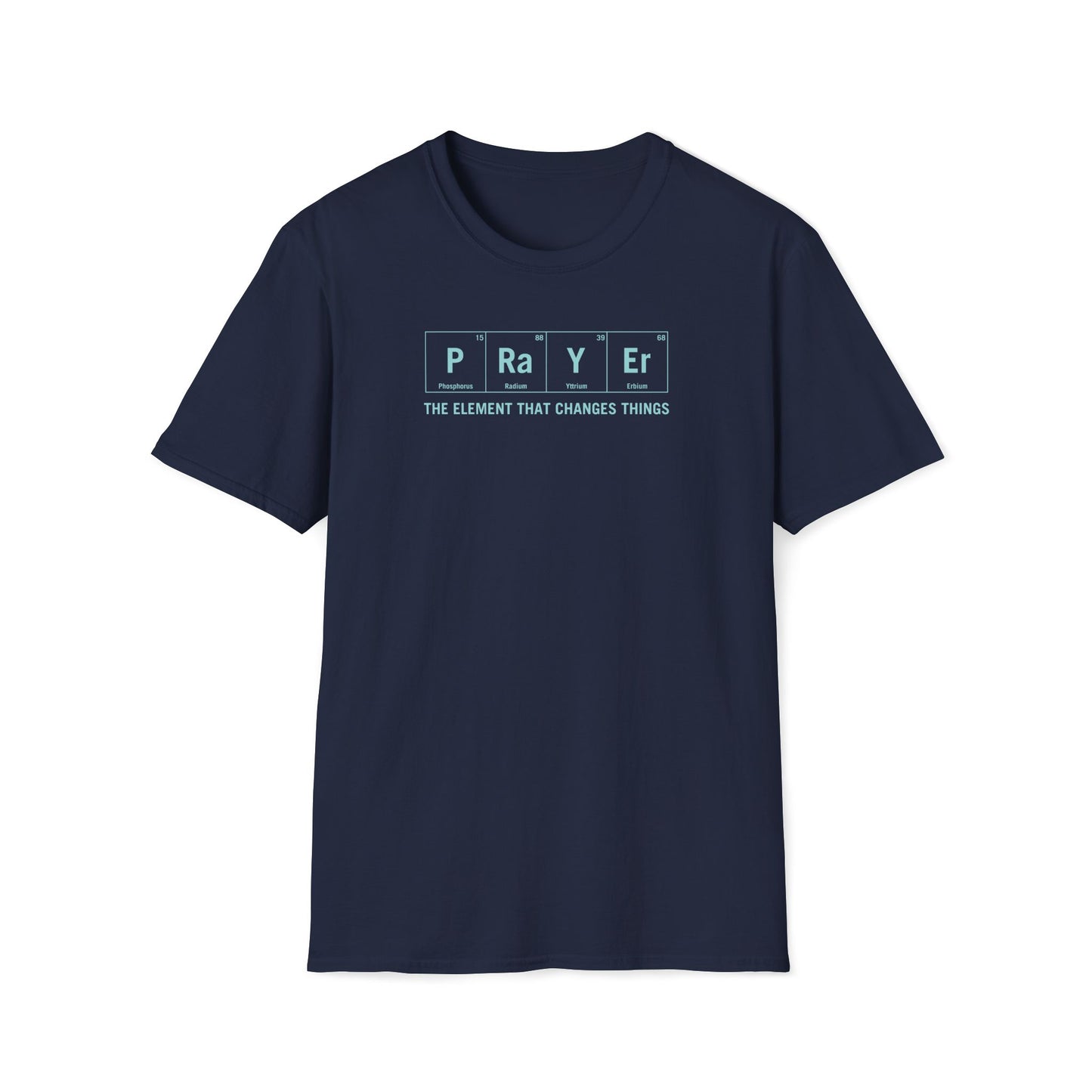 Prayer Element T-shirt