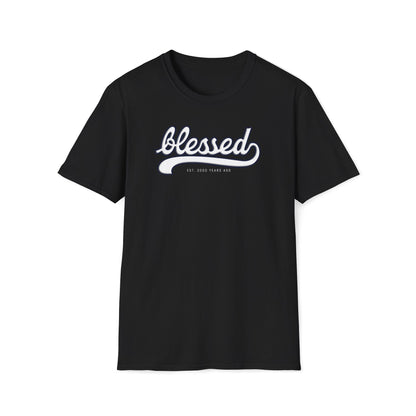 Blessed T-shirt III