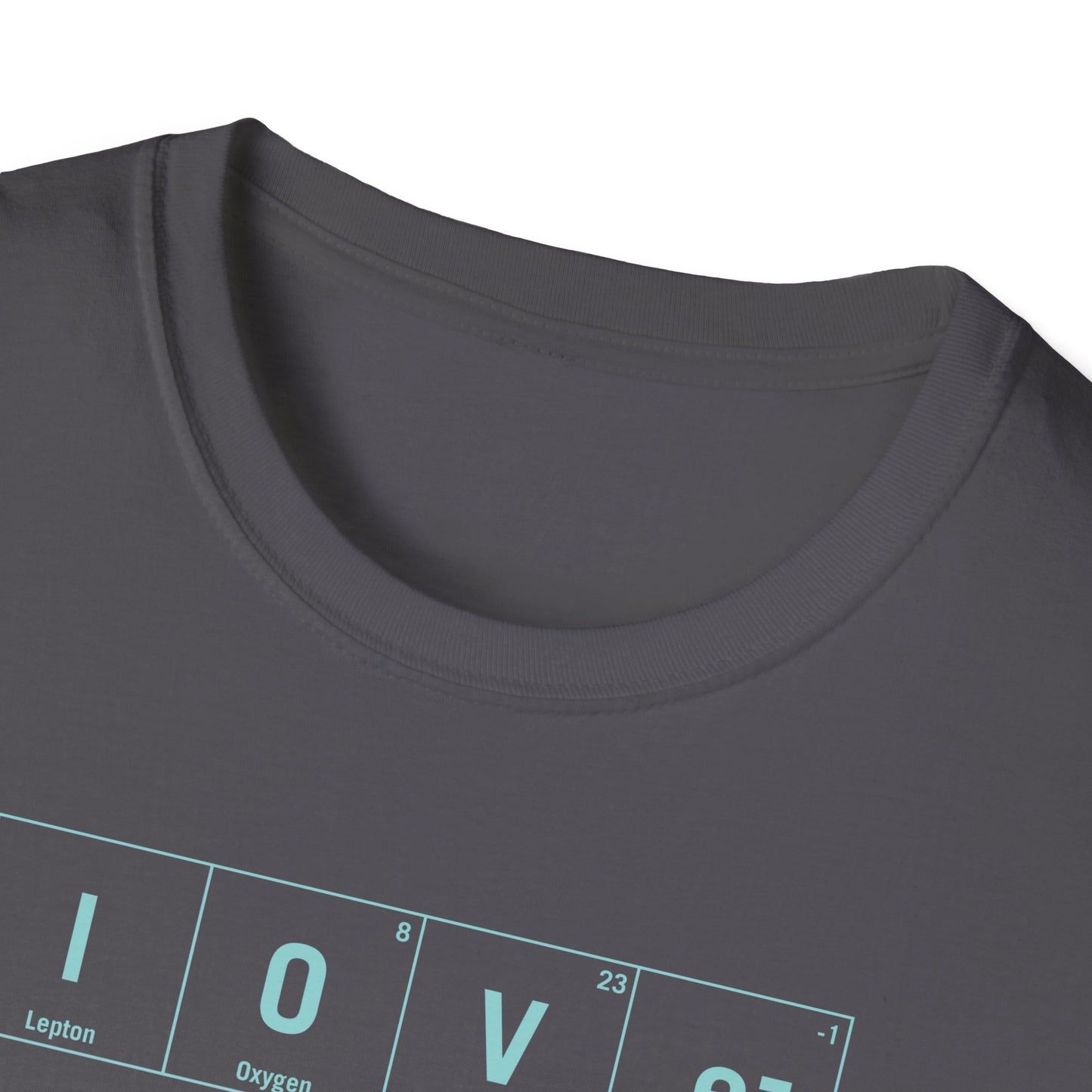 Love Element T-shirt