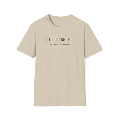 Jireh Element T-shirt