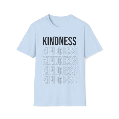 Fruits Of The Spirit T-shirt - Kindness II