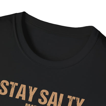 Stay Salty T-shirt