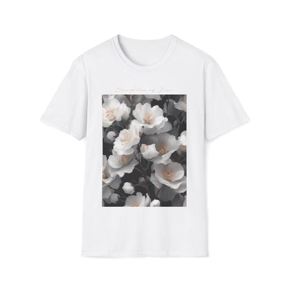 Daughter Of Zion T-shirt