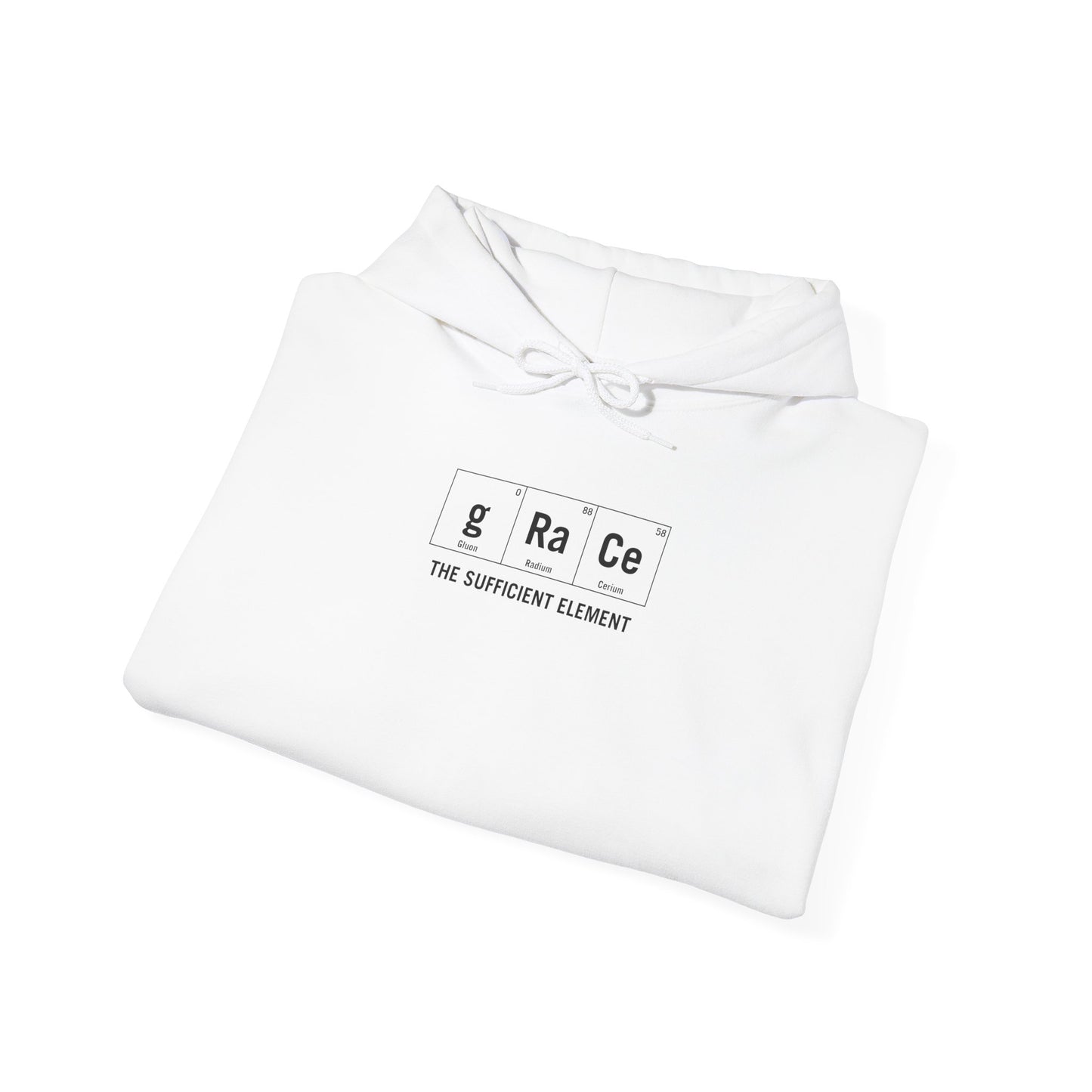 Grace Element Hoodie