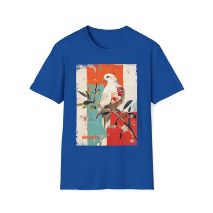 Noah's Dove T-shirt