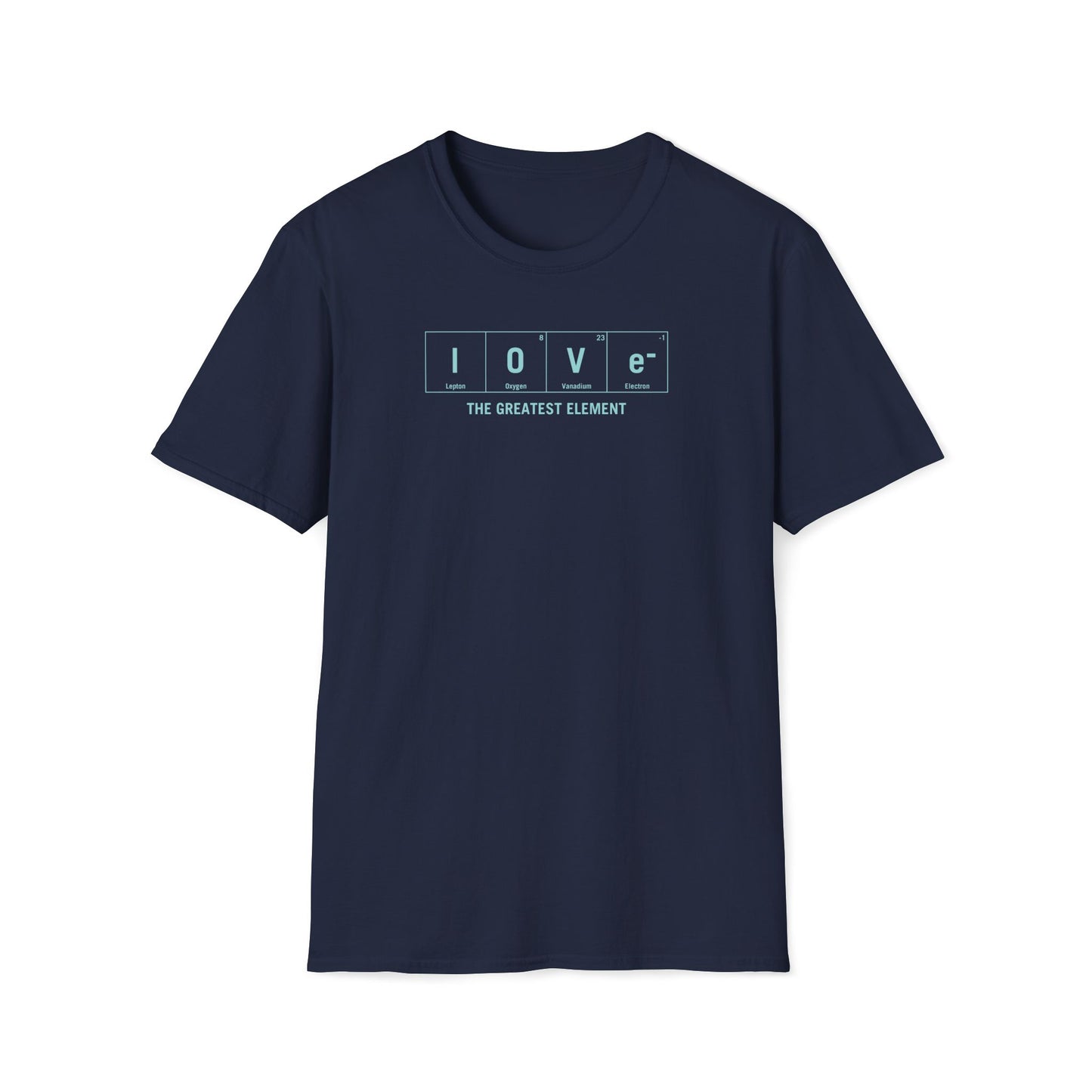 Love Element T-shirt