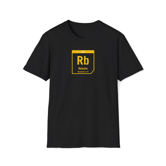 Elements T-shirt - Rb