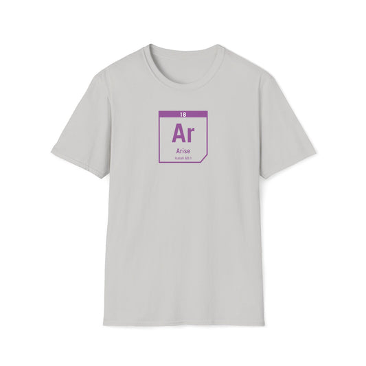 Elements T-shirt - Ar