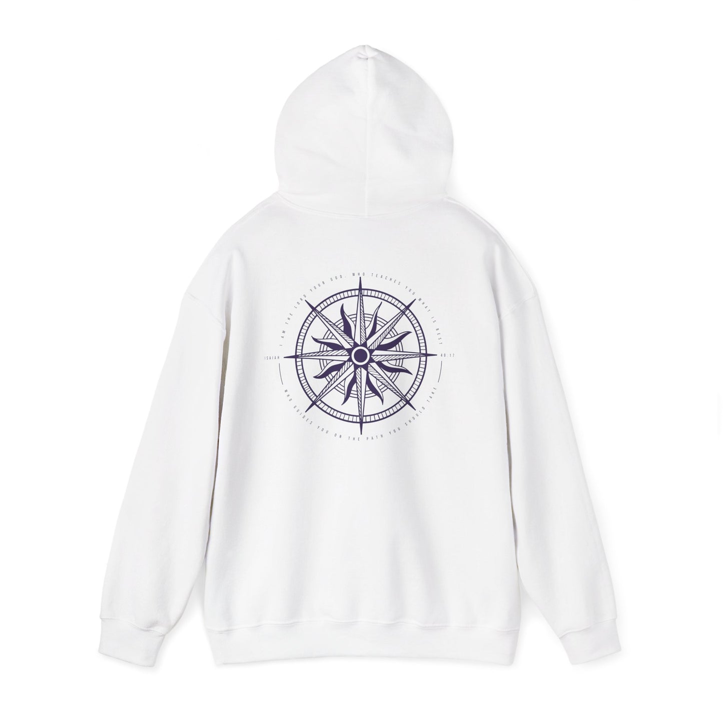 Compass Hoodie