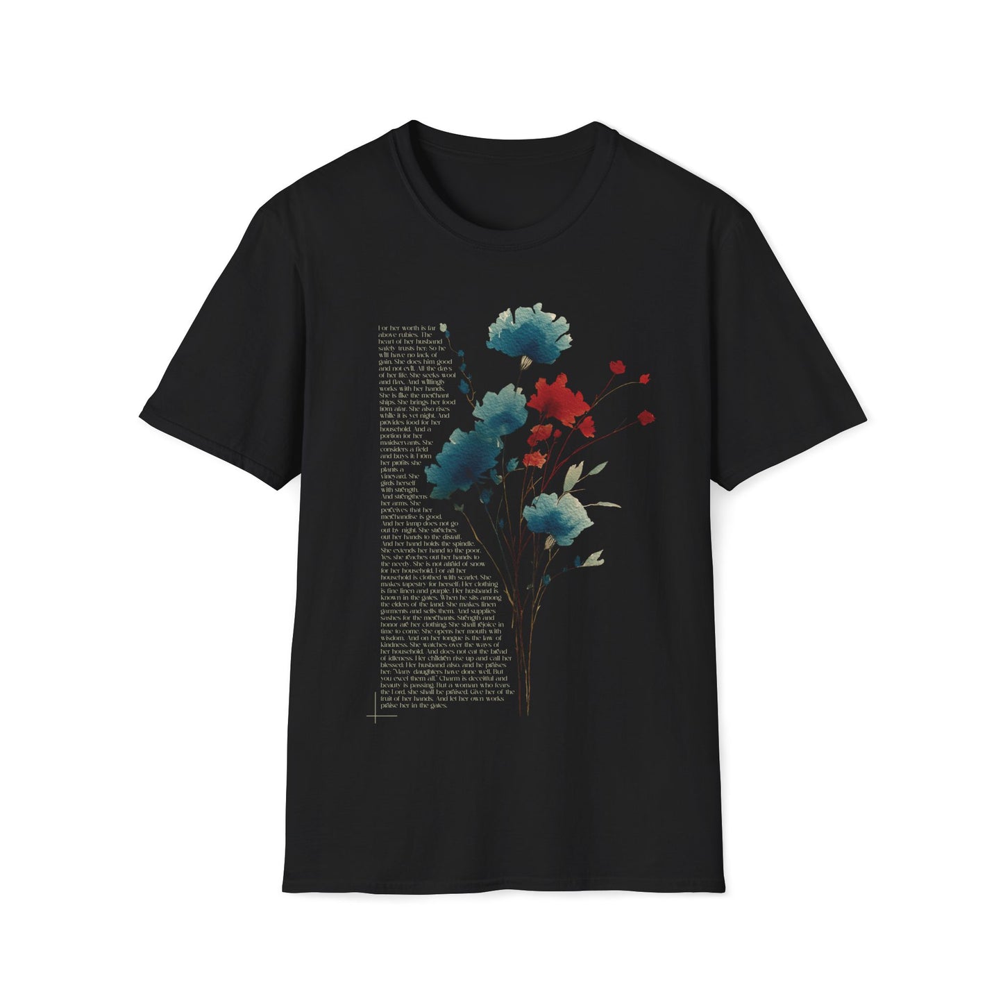 Proverbs 31 T-shirt