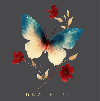Grateful T-shirt