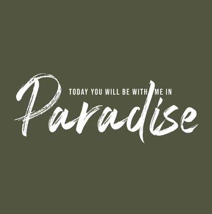 Paradise T-shirt