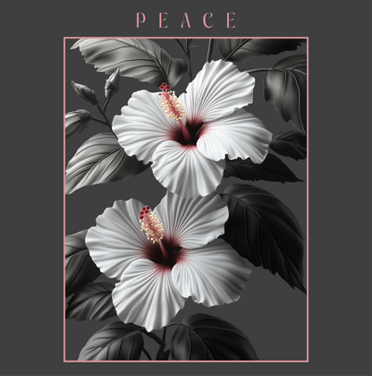 Peace T-shirt