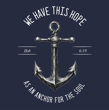 Anchor T-shirt