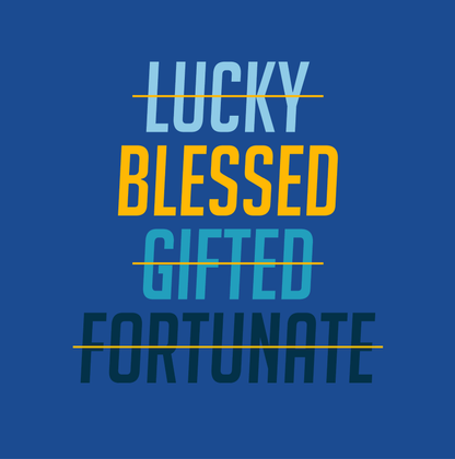 Blessed T-shirt