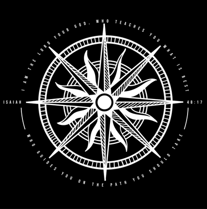 Compass T-shirt II