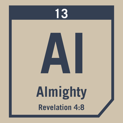 Elements T-shirt - Al